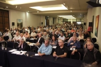 Παραιτείται από την ΚΕ του ΣΥΡΙΖΑ ο Χ. Γολέμης
