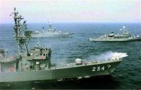 Αρμόδια η Χάγη να κρίνει διαφορές στη Νότια Σινική Θάλασσα