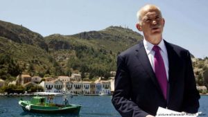 Ελληνική κρίση: δέκα χρόνια μετά το Καστελόριζο