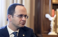Ντίτμιρ Μπουσάτι: «Δεν θα κλείσουμε τα σύνορα με την Ελλάδα»