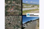 Παρέμβαση του δήμου Παιονίας στα κοιμητήρια Γουμένισσας