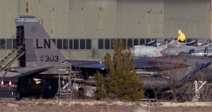 Γαλλία: Το ελληνικό F-16 υπέστη βλάβη κατά την απογείωση