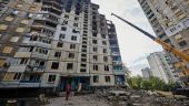 Ρωσική επίθεση στο Χάρκοβο: Τουλάχιστον 13 τραυματίες και σοβαρές ζημιές
