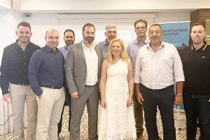 Επιτυχημένη η ημερίδα του Οδοντιατρικού Συλλόγου Κιλκίς: Νεότερες προσεγγίσεις της χειρουργικής στόματος