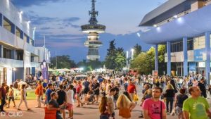 Ιατρικός Σύλλογος Θεσσαλονίκης: Τα θέματα των εκδηλώσεων στο πλαίσιο της 86ης ΔΕΘ