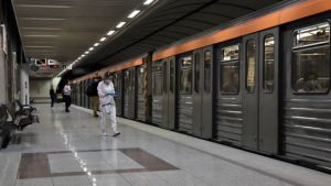 Πρωτομαγιά: Πώς λειτουργούν σήμερα τα μέσα μαζικής μεταφοράς