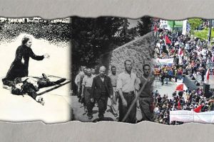 Κάλεσμα του Συλλόγου Γυναικών Κιλκίς στην απεργιακή συγκέντρωση της Πρωτομαγιάς στην πλατεία Ειρήνης