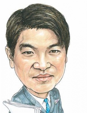 Ο ταλαντούχος και πανάκριβος κύριος Κιμ