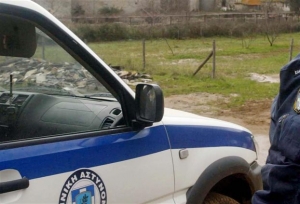 Η ΕΛ.ΑΣ εντόπισε τους δράστες της επίθεσης κατά Γερμενή στο Μαρούσι
