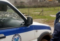 Η ΕΛ.ΑΣ εντόπισε τους δράστες της επίθεσης κατά Γερμενή στο Μαρούσι