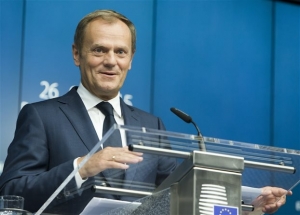 Προς Εκτακτη Σύνοδο Κορυφής την Τετάρτη