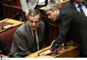 ΝΔ: «Ο Πρωθυπουργός βρίσκεται σε εικονική πραγματικότητα»