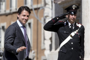 Γαλλία - Γερμανία: Δεσμεύτηκε να σεβαστεί τους ευρωπαϊκούς κανόνες ο Κόντε