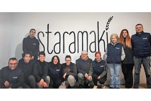 Staramaki - Κιλκίς: Αντλεί χρηματοδότηση πάνω από 1 εκ. ευρώ. H μεγαλύτερη επένδυση που έχει γίνει ποτέ σε ελληνική κοινωνική επιχείρηση