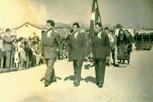 Τιμή και δόξα... στους ΗΡΩΕΣ μας!