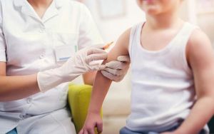 Γερμανία: Αναγκαίος ο εμβολιασμός για τα παιδιά ηλικίας 5-11 ετών