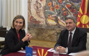 Στα άκρα η πολιτική κρίση, με «αλβανικό» χρώμα, στα Σκόπια
