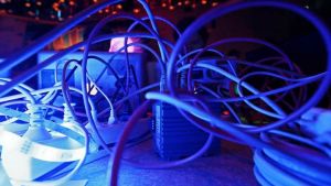 Ρωσία: Απορρίπτει τις κατηγορίες των ΗΠΑ ότι βρίσκεται πίσω από κυβερνοεπιθέσεις στην Ουκρανία