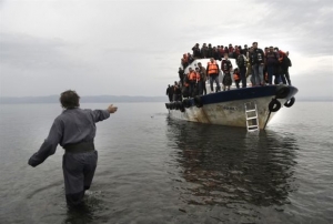 H Γερμανία φέρεται να εξετάζει Plan B για το προσφυγικό