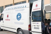 Προμήθεια κινητής ιατρικής–οδοντιατρικής μονάδας μέσω του προγράμματος Leader