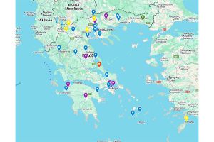 Εθνικό Δίκτυο Σχολείων με κέντρο το Κιλκίς δημιουργείται από το 2ο Πειραματικό Γυμνάσιο Κιλκίς