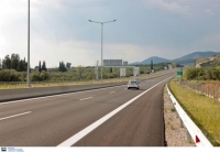 Σταδιακά στην κυκλοφορία τα επιπλέον 11 χλμ της Ιονίας Οδού