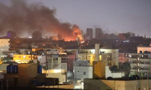 Τουρκία: Στην Κωνσταντινούπολη οι πρώτοι Τούρκοι άμαχοι που απομακρύνθηκαν από το Σουδάν