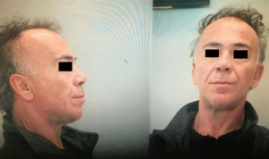 Ποιος είναι ο 58χρονος δολοφόνος της εφοριακού - Ξυλοκοπήθηκε ενώ έβγαινε από τον ανακριτή