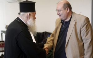 Σύμφωνο συνεργασίας υπουργείου Παιδείας - Εκκλησίας
