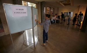 Πορτογαλία: Πιθανή επανεκλογή της κυβέρνησης συνασπισμού δείχνουν τα exit poll