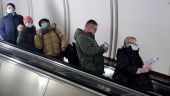 Ρωσία: Επιβεβαιώθηκαν 16.735 νέα κρούσματα και 787 θάνατοι