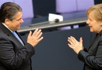 «Κόλπο» Γκάμπριελ για να γίνει καγκελάριος βλέπουν στην Βαυαρία