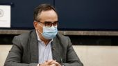 Θεσσαλονίκη: Τι απαντά ο Κοντοζαμάνης για τον γιατρό που χειρούργησε την 14χρονη Γωγώ