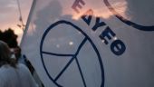 Δύο πορείες κατά του ΝΑΤΟ με αφορμή τη συμπλήρωση 75 χρόνων από την ίδρυση του