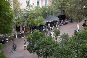 ΥΠΕΚΑ: Σχέδιο για την αντιμετώπιση των προβλημάτων της Αθήνας