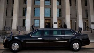 Έμπιστοι του Τραμπ τοποθετούνται στο Πεντάγωνο, μετά την αποπομπή του Μαρκ Έσπερ