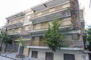 Ένα ακόμα Δημαρχείο αποκτά το Κιλκίς στην "καρδιά" της πόλης