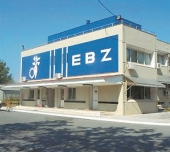 EBZ: Κατάληψη στα γραφεία διοίκησης από τευτλοπαραγωγούς