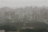 Κύπρος: Κόκκινος συναγερμός λόγω υψηλών επιπέδων σκόνης