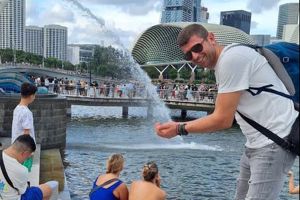 Τραγωδία στο Μαυρονέρι. Κρεοπώλης έκοψε κατά λάθος τη μηριαία αρτηρία του και υπέκυψε