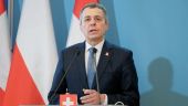 Η Ελβετία αποκλείει την παράδοση όπλων στην Πολωνία