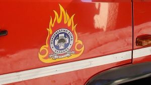 Εξέλιξη στην πυρκαγιά σε υπαίθριο χώρο ανακύκλωσης στη Νεοχωρούδα