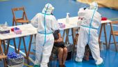 Ισπανία-Covid-19: Τα κρούσματα ξεπέρασαν το μισό εκατομμύριο