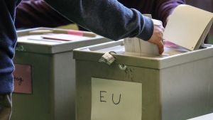 Oι ευρωεκλογές και η οικολογική συνείδηση (Le Monde)