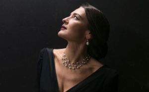 Μαρία Ναυπλιώτου: Θεωρώ κάποιες σχέσεις μου γάμους