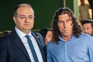 Με το ‘’Κιλκίς Μπροστά’’ και ο Άγγελος Τσιφτσής (Μπορμπόκης)