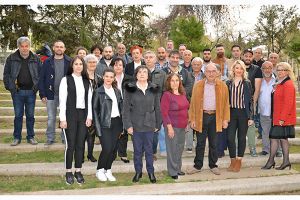 Ζωτικής σημασίας για την ανάπτυξη του ορεινού όγκου Κρουσίων η οδική σύνδεση Λιθοτόπου - Ποντοκερασιάς