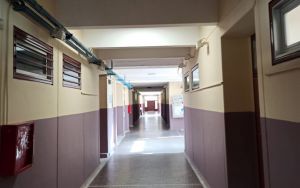Δήμος Κορδελιού-Ευόσμου: Ο χώρος του σχολείου πρέπει να εξάπτει την περιέργεια του παιδιού