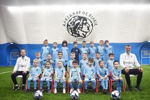 Προπονήσεις δύο φορές την εβδομάδα για Κ5 και Κ6 στον Αλέξανδρο Κιλκίς