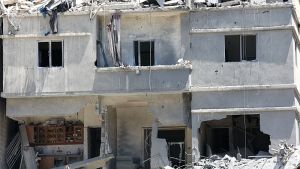 Συνεχείς βομβαρδισμοί του Ισραήλ στον Λίβανο: Η κατάσταση κλιμακώνεται